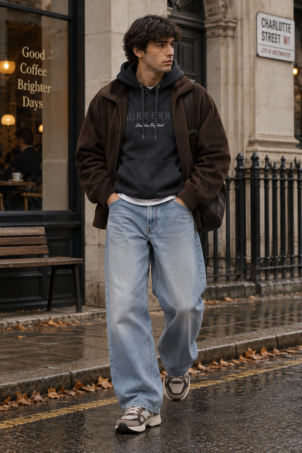 Outfit inspiráció