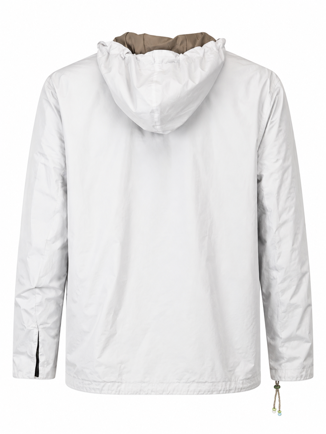 Sergio Tacchini bézs átmeneti dzseki XL