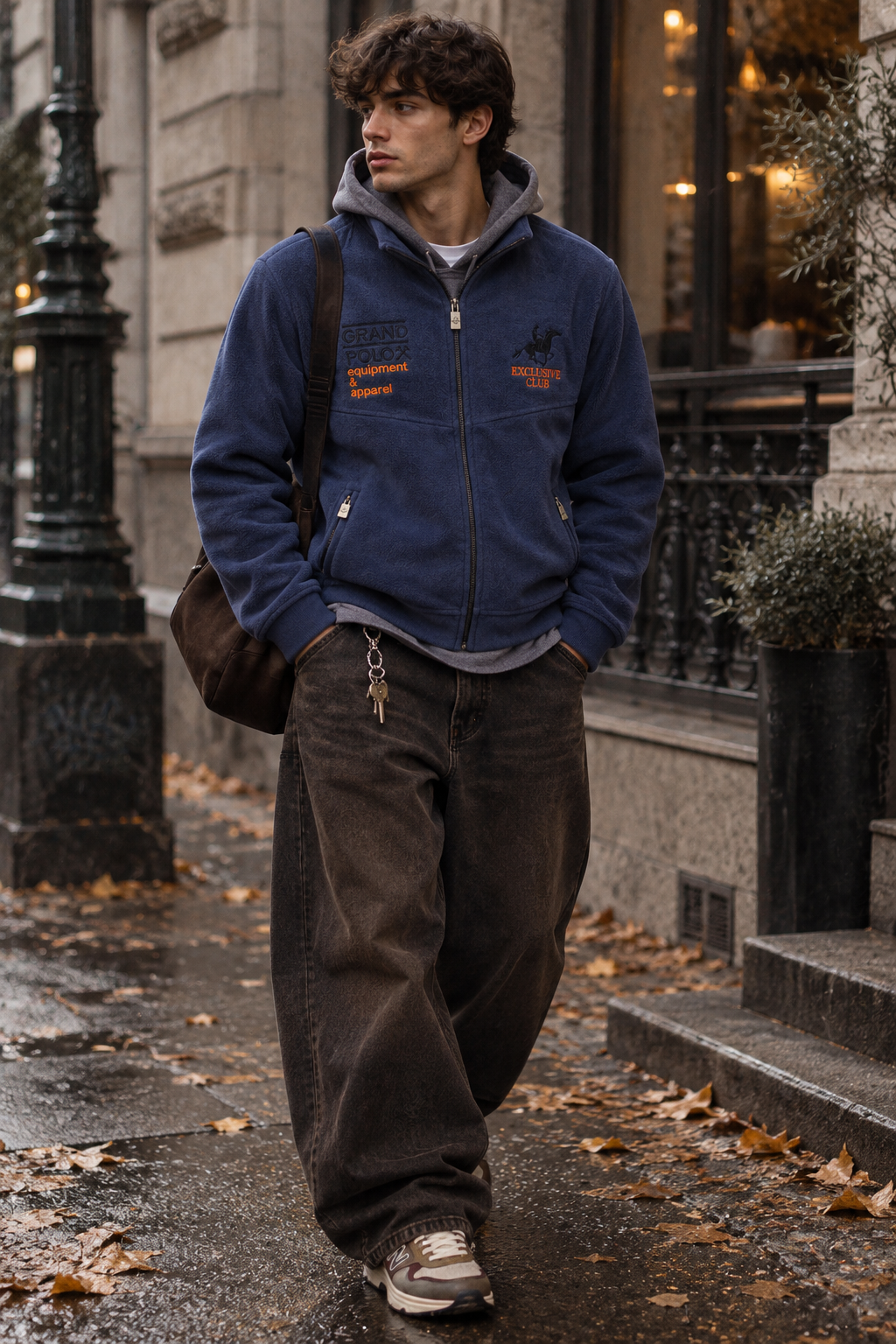 Outfit inspiráció