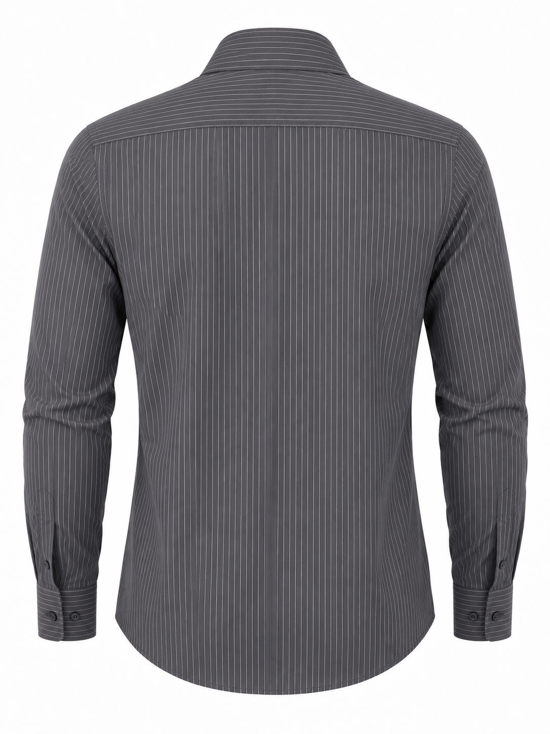 Dolce & Gabbana slim fit csíkos férfi ing