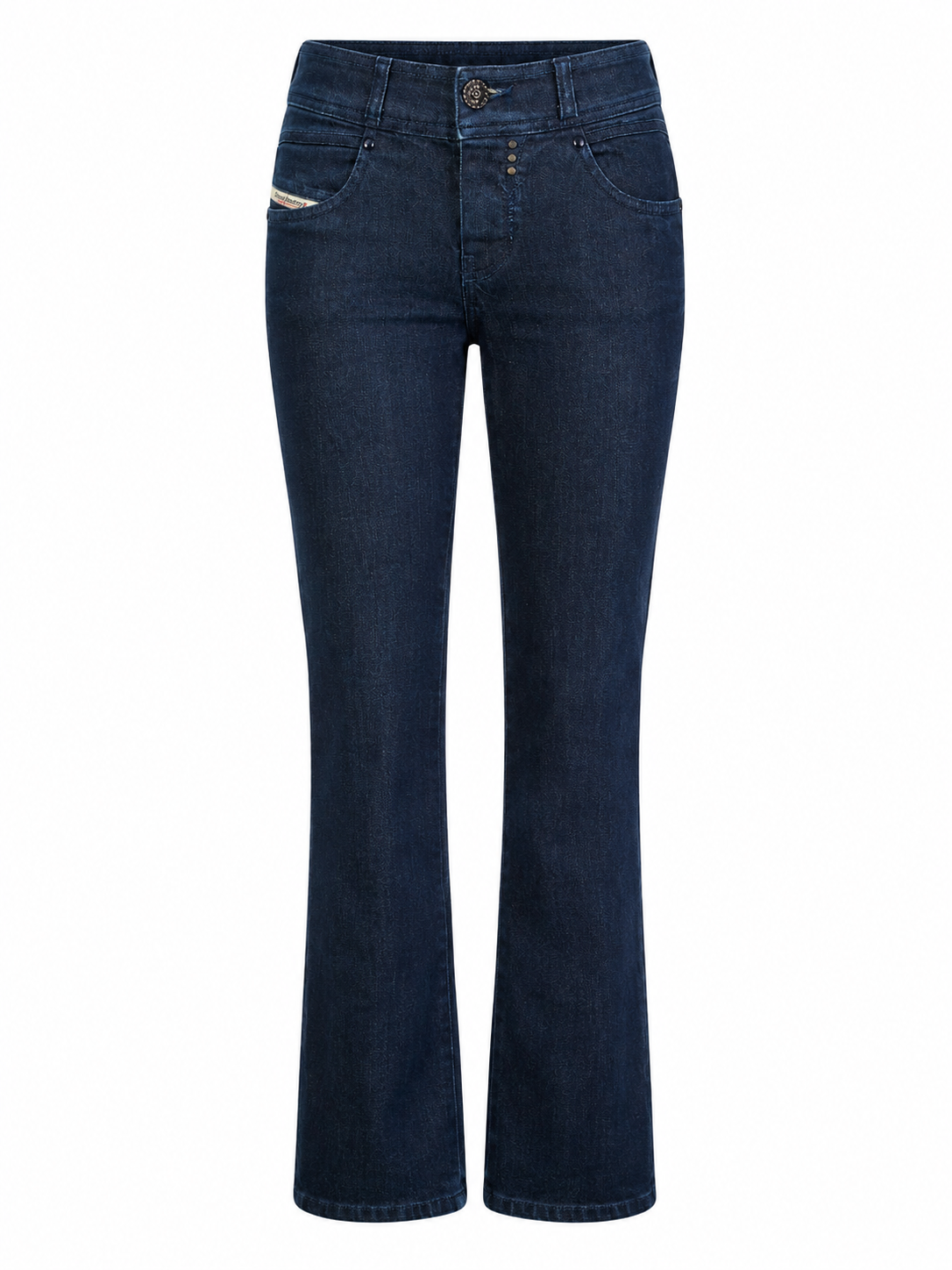 Diesel Rokket sötétkék stretch farmer XS